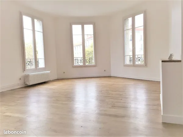 Loue appartement - 86m² - Boulogne-Billancourt 