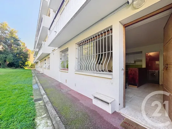 Appartement 2 pièces 35 m² 