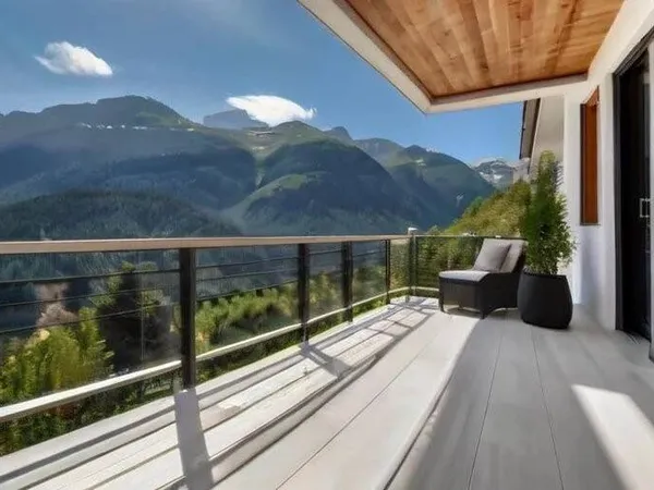 Appartement 5 pièces 117 m² 