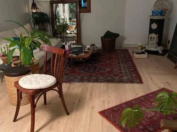 Vends maison 