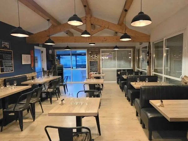 Fonds de commerce (RESTAURANT - TRAITEUR) Reynès 