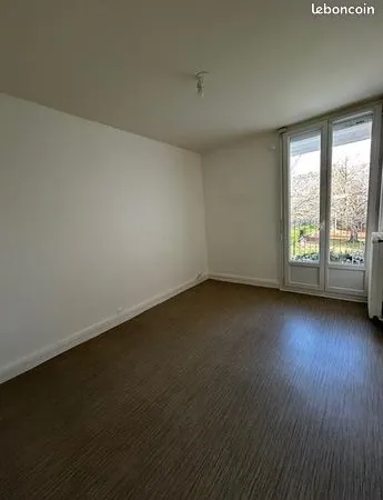 Appartement 4 pièces 104 m² 