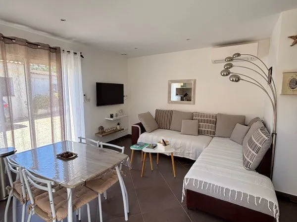 Location T2 MEUBLÉ *TOUTES CHARGES COMPRISES 