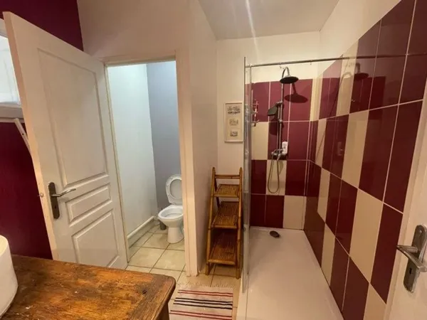 Appartement Studio 
