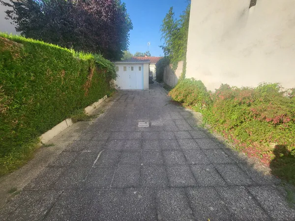 Maison de plain-pied 3 pièces 86 m² 
