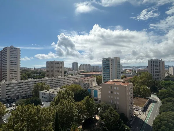Appartement 1 pièce 30 m² 
