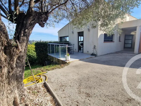 Maison 5 pièces 109 m² 