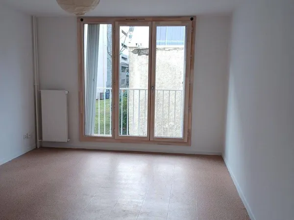 Appartement 1 pièce 37 m² 