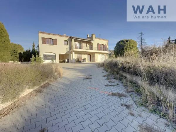 Maison 4 pièces 115 m² 