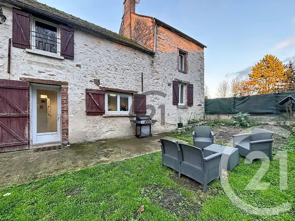 Maison 7 pièces 194 m² 
