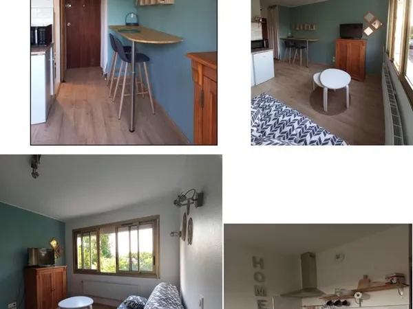 Location Studio Epernay 