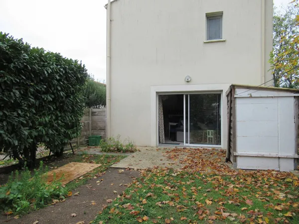 Maison 3 pièces 60 m² 