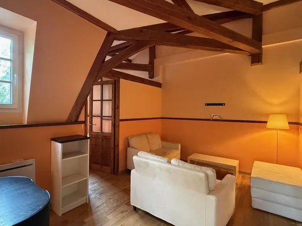 Appartement 2 pièces 26 m² 