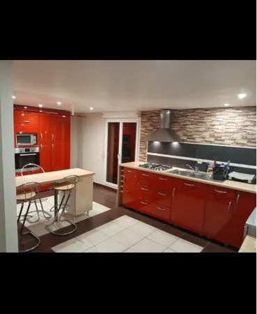 Appartement 92m3 