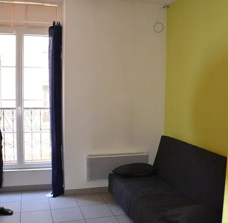 Studio meuble Grenoble Hyper Centre 