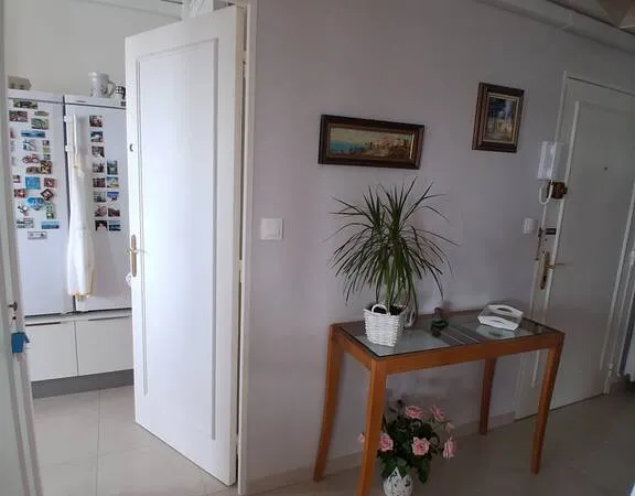 Appartement 5 pièces 92 m² 