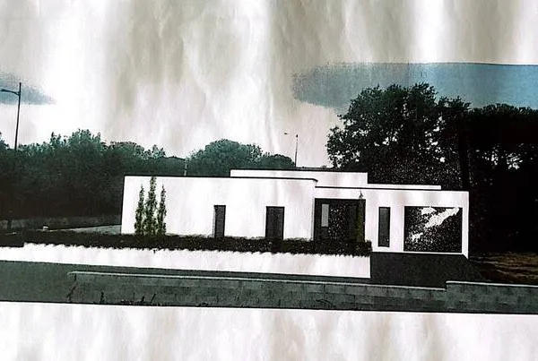 Propriété 129 m² 