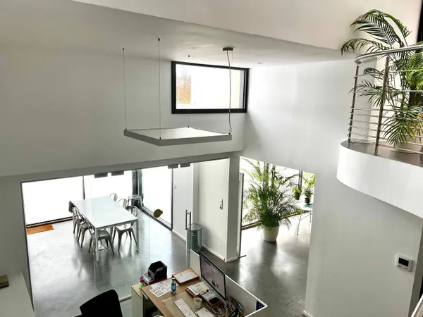 Maison 5 pièces 206 m² 