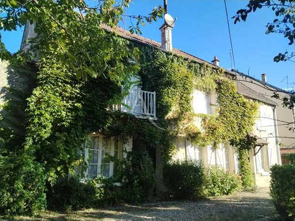 Maison 5 pièces 145 m² 