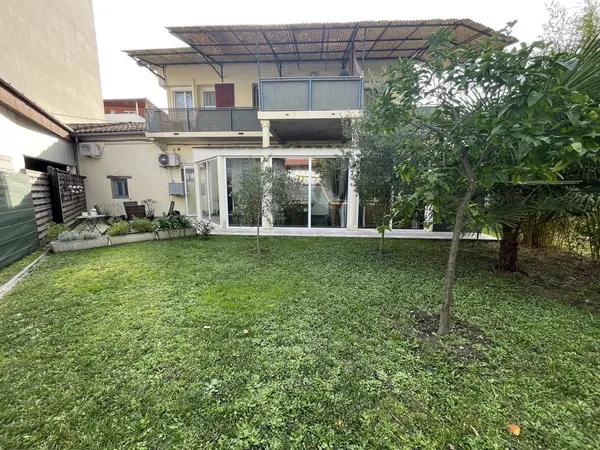 Maison de ville 