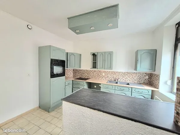 Maison 7 pièces 113 m² 