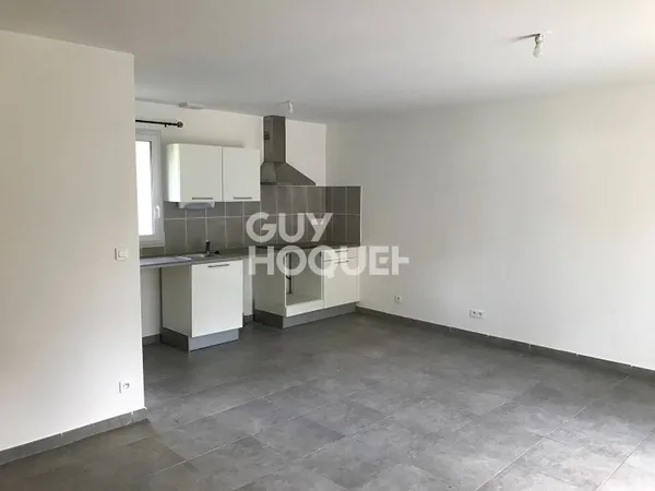 Maison 3 pièces 55 m² 