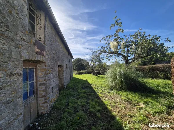 Maison 3 pièces 198 m² 