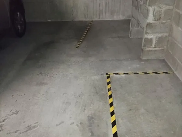 Parking deux-roues 