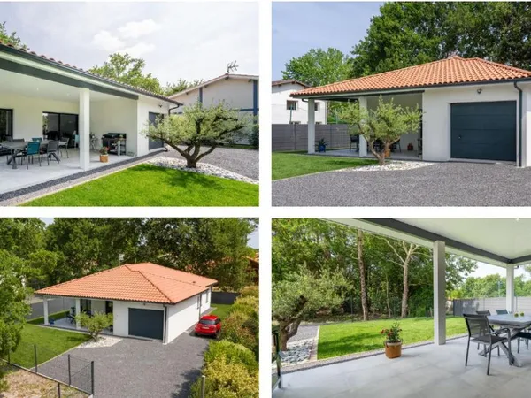 Terrain 680 m² Croignon 