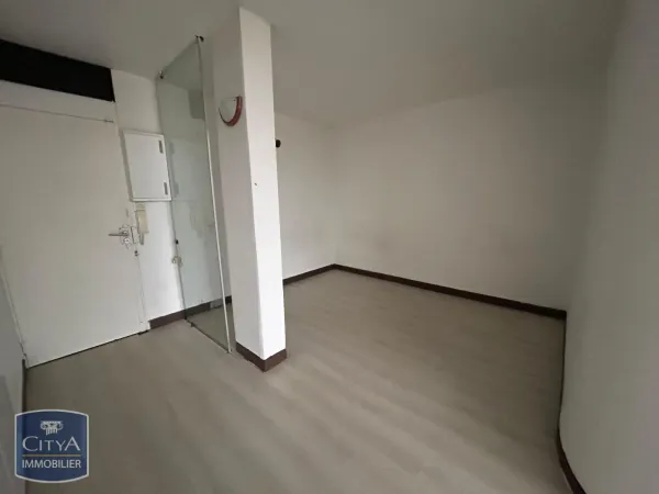 Appartement 1 pièce 28 m² 