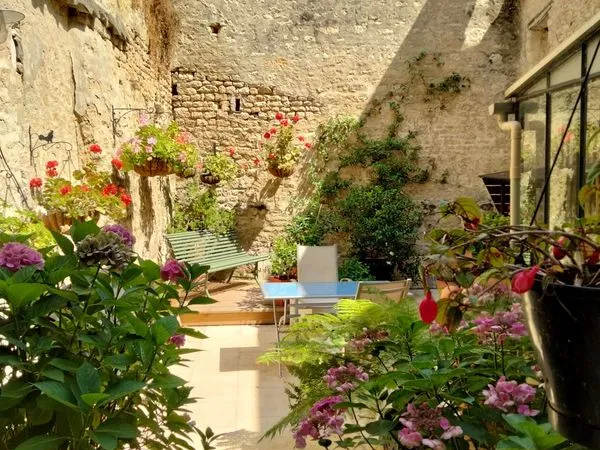 Maison 8 pièces 178 m² 