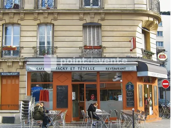 Epicerie/Primeur 51 m² 