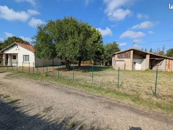 Propriété 5 pièces 400 m² 