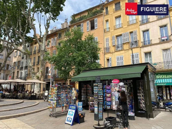 Local commercial 71 m² 