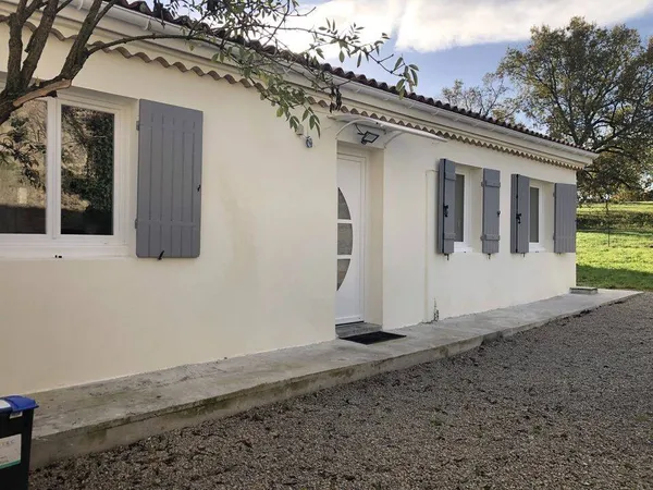 Maison 3 pièces 57 m² 