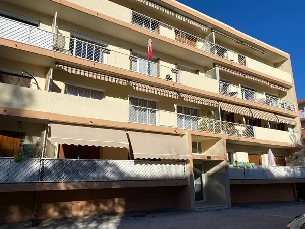 Appartement 4 pièces 85 m² 