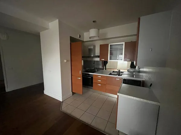 Appartement 3 pièces 83 m² 