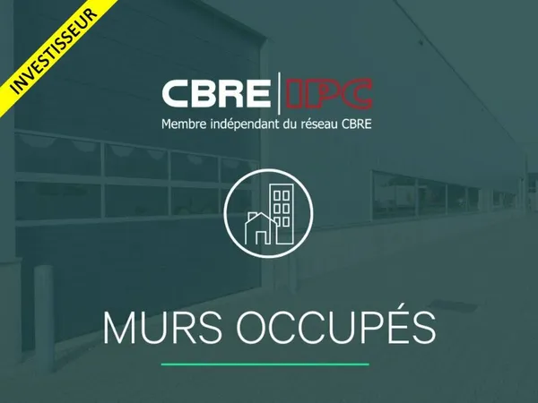 Local commercial 45 m² 