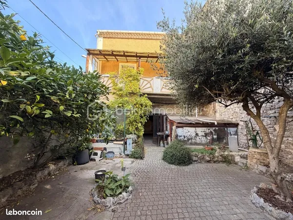 Maison 5 pièces 112 m² 
