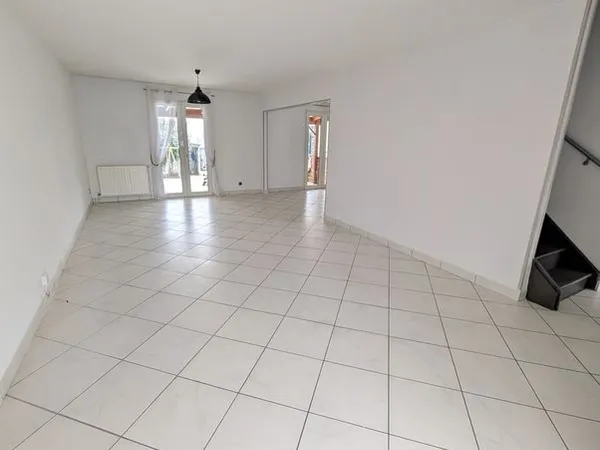 Maison 4 pièces 106 m² 