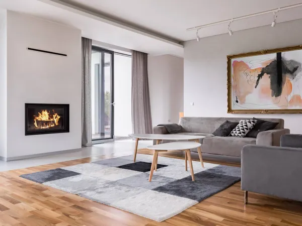 Appartement 4 pièces 83 m² 