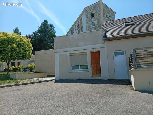 Maison 3 pièces 69 m² 