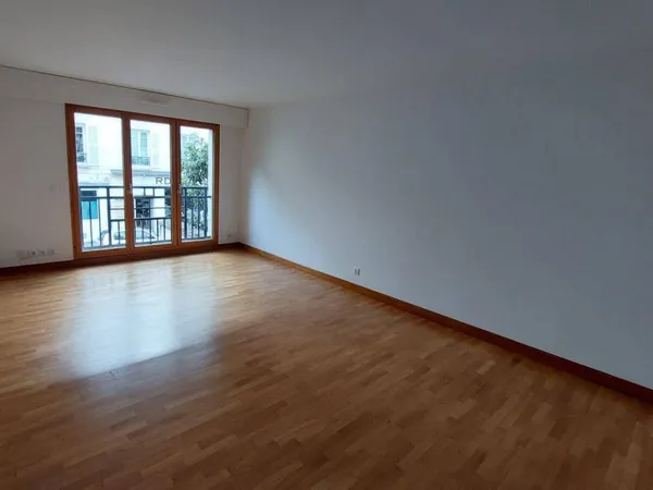 Appartement 3 pièces 74 m² 