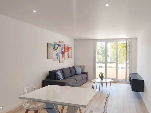 Appartement centre Aix 