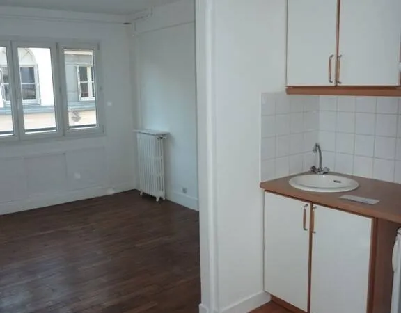 Appartement 1 pièce 23 m² 