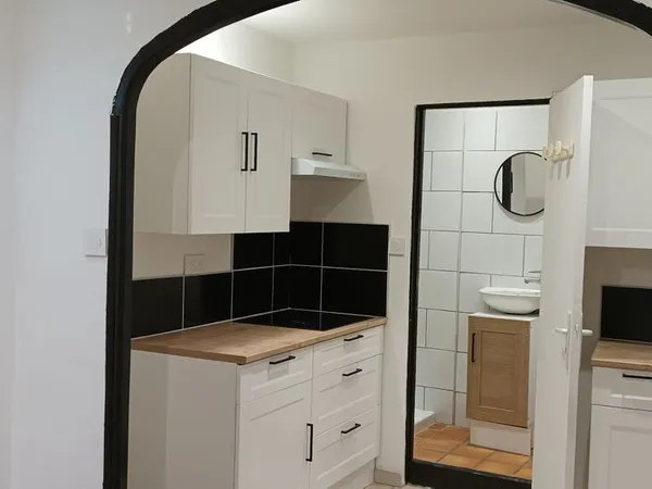 Location appartement l'escale 