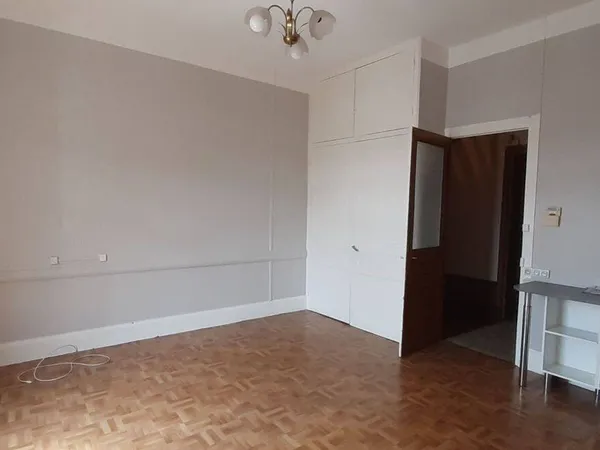 Appartement 5 pièces 154 m² 