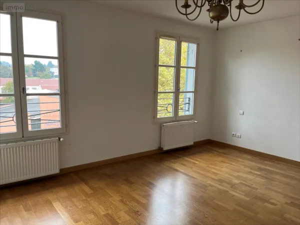 Appartement 2 pièces 69 m² 