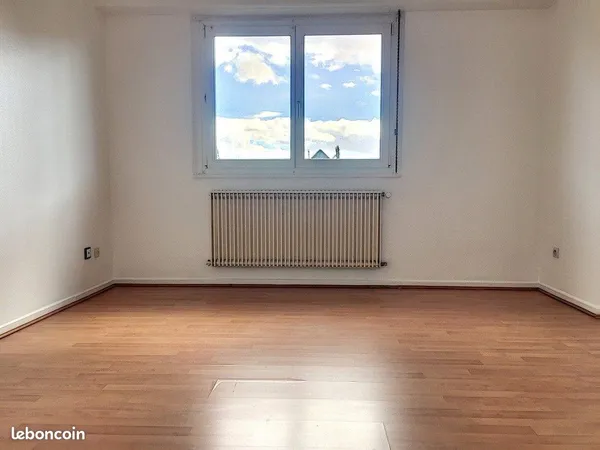 Appartement 2 pièces 52 m² 