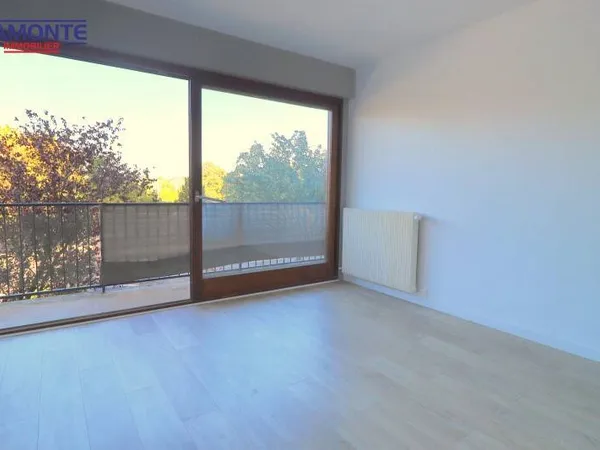 Appartement 1 pièce 32 m² 